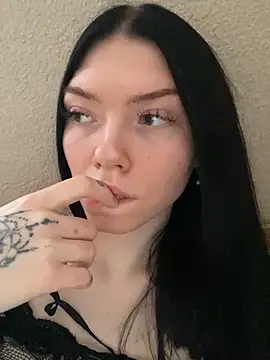 Lisaaa Alisa online show from February 2025 10:57:01 AM