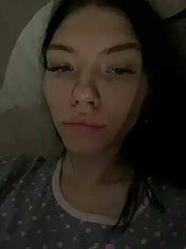 Lisaaa Alisa online show from February 2025 09:07:02 PM