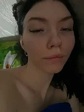 Lisaaa Alisa online show from February 2025 12:08:02 AM