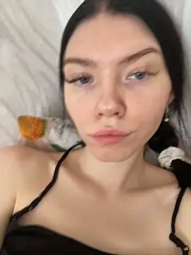 Lisaaa Alisa online show from February 2025 10:21:02 AM