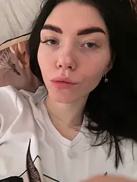 Lisaaa Alisa online show from February 2025 09:24:01 AM