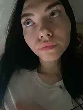 Lisaaa Alisa online show from February 2025 11:20:01 PM