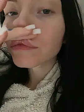 Lisaaa Alisa online show from March 2025 07:07:02 PM