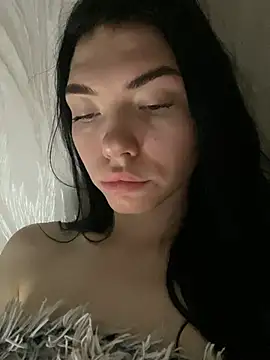 Lisaaa Alisa online show from March 2025 09:32:02 PM