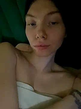 Lisaaa Alisa online show from November 2025 03:57:01 PM