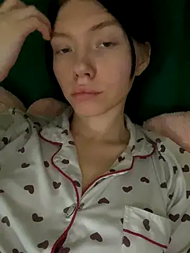 Lisaaa Alisa online show from November 2025 11:14:01 AM