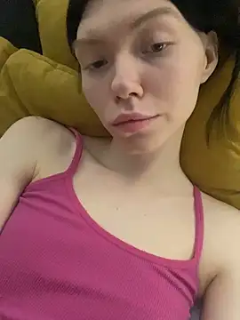 Lisaaa Alisa online show from December 2025 11:39:02 AM