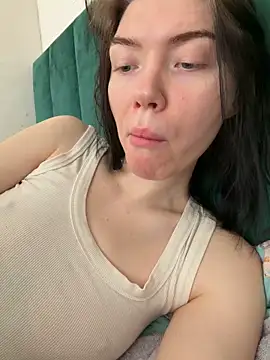 Lisaaa Alisa online show from March 2026 04:03:02 AM