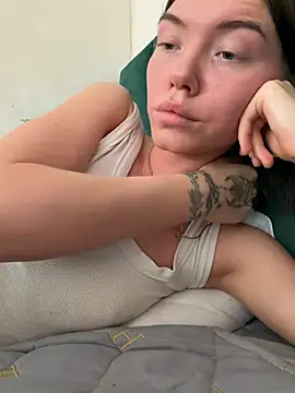 Lisaaa Alisa online show from April 2026 07:02:01 AM