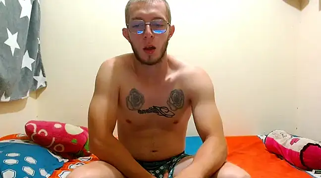 king-Randal online show from February 2025 02:31:01 AM