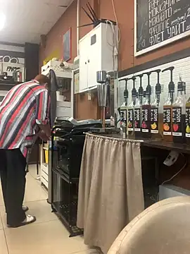 Klio5678 online show from January 2025 12:36:01 PM