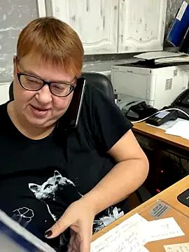 Klio5678 online show from December 2025 08:37:02 PM