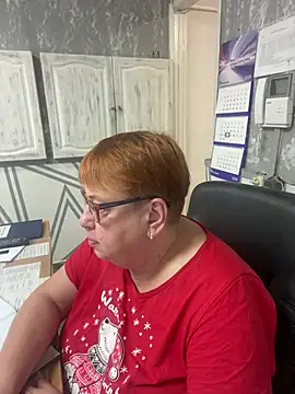Klio5678 online show from June 2026 08:30:02 PM