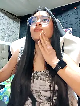 Snapshot of Janna_mnt chatting on March 2025 09:53:01 AM Janna mnt online show from March 2025 09:53:01 AM