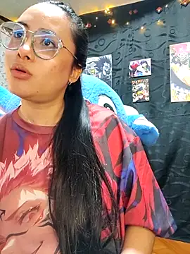 Snapshot of Janna_mnt chatting on March 2025 05:54:01 AM Janna mnt online show from March 2025 05:54:01 AM