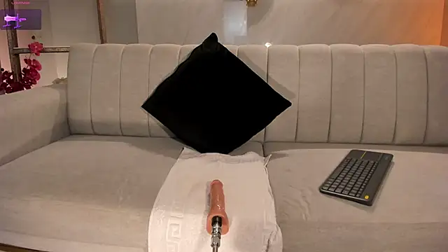 DominiqueVega online show from January 2025 02:57:01 AM