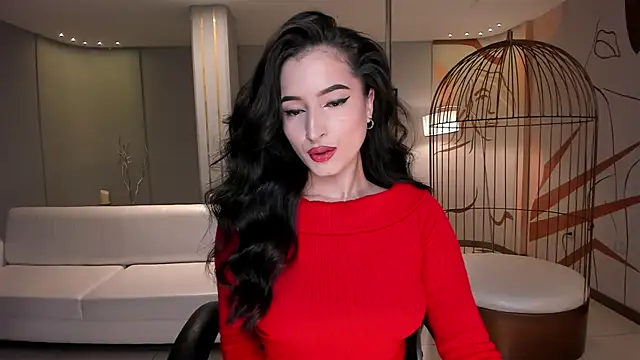 DominiqueVega online show from January 2025 08:15:02 PM