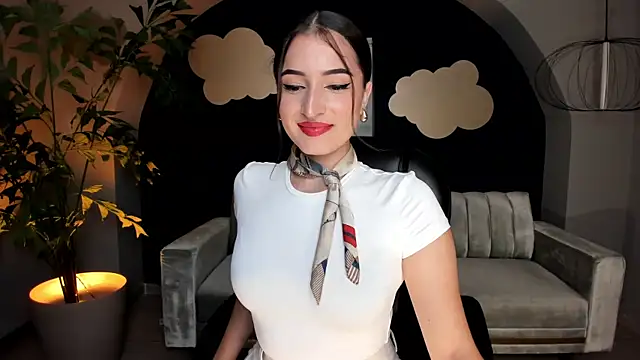 DominiqueVega online show from February 2025 08:33:02 PM