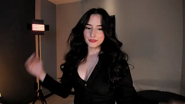 DominiqueVega online show from October 2025 09:57:01 PM