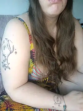 FrancaiseLynne online show from March 2025 05:56:02 PM