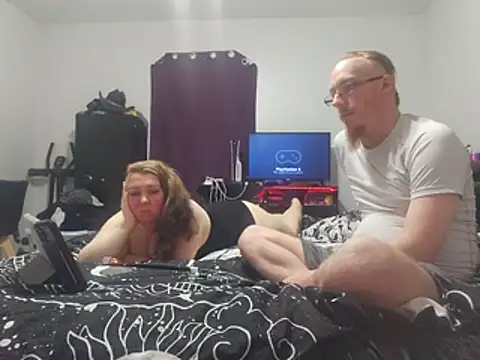ShowNTellLovers online show from June 2026 04:02:01 AM