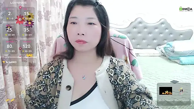 -Shirleyni  online show from December 2025 02:05:02 AM