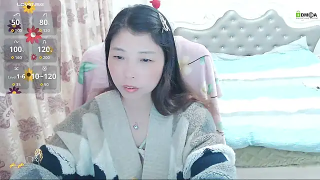 -Shirleyni  online show from February 2026 02:38:01 PM