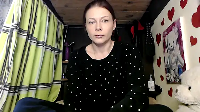 Snapshot of HarleyQuinn_69 chatting on December 2024 02:34:02 PM HarleyQuinn 69 online show from December 2024 02:34:02 PM