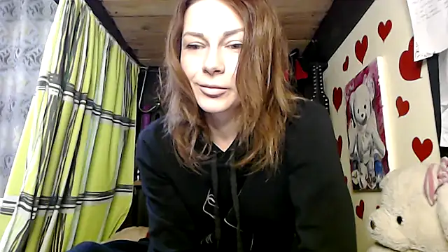 Snapshot of HarleyQuinn_69 chatting on December 2024 01:18:01 PM HarleyQuinn 69 online show from December 2024 01:18:01 PM