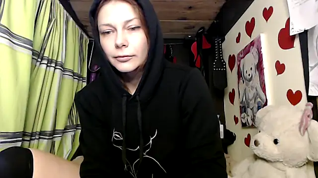 Snapshot of HarleyQuinn_69 chatting on December 2024 06:29:01 PM HarleyQuinn 69 online show from December 2024 06:29:01 PM