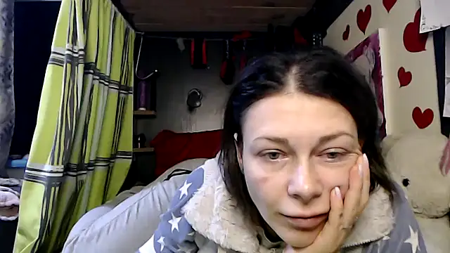 Snapshot of HarleyQuinn_69 chatting on January 2025 07:48:02 PM HarleyQuinn 69 online show from January 2025 07:48:02 PM