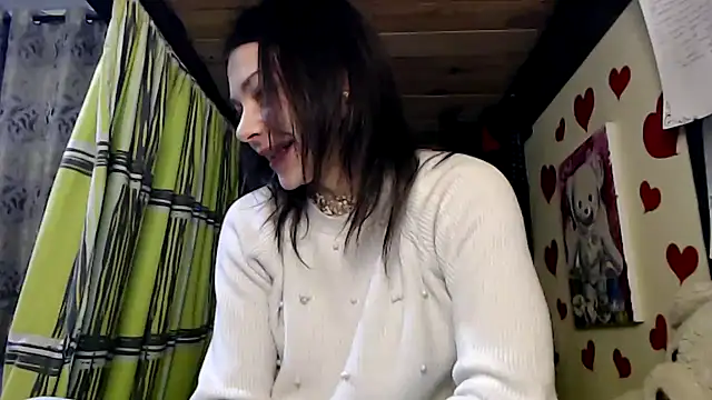 Snapshot of HarleyQuinn_69 chatting on February 2025 07:23:02 PM HarleyQuinn 69 online show from February 2025 07:23:02 PM