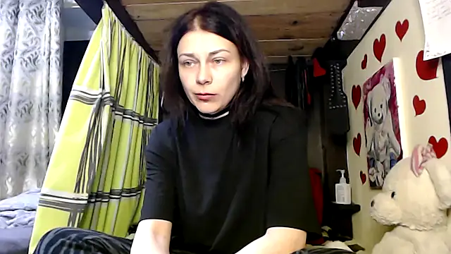 Snapshot of HarleyQuinn_69 chatting on March 2025 09:00:02 PM HarleyQuinn 69 online show from March 2025 09:00:02 PM