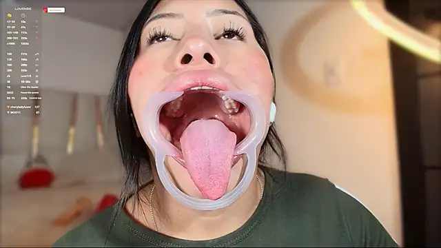 Snapshot of nerak_1a_ chatting on December 2024 08:33:01 PM nerak 1a online show from December 2024 08:33:01 PM