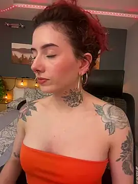 LiliJones  online show from January 2025 07:48:01 PM