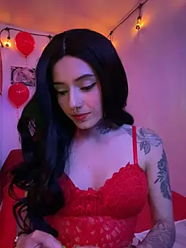 LiliJones  online show from February 2025 08:05:01 PM