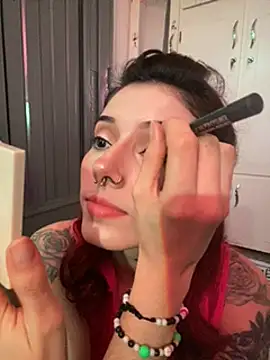 LiliJones  online show from March 2025 09:07:02 PM