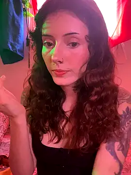 LiliJones  online show from October 2025 05:31:01 PM