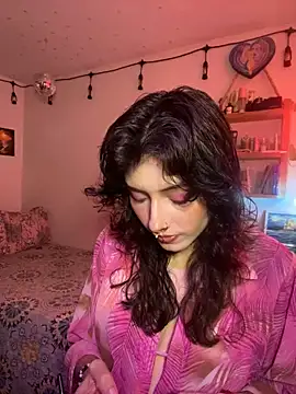 LiliJones  online show from February 2026 05:22:02 PM