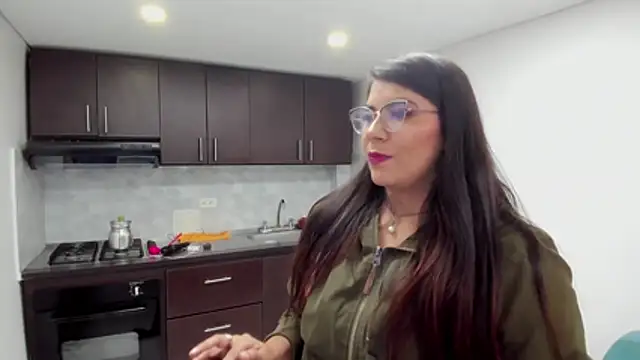 Luna Dumont online show from November 2025 10:59:01 AM