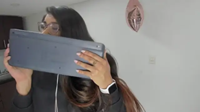 Luna Dumont online show from February 2026 11:14:02 AM