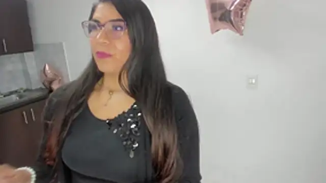 Luna Dumont online show from February 2026 10:58:02 AM