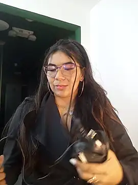 Luna Dumont online show from July 2026 11:15:02 AM