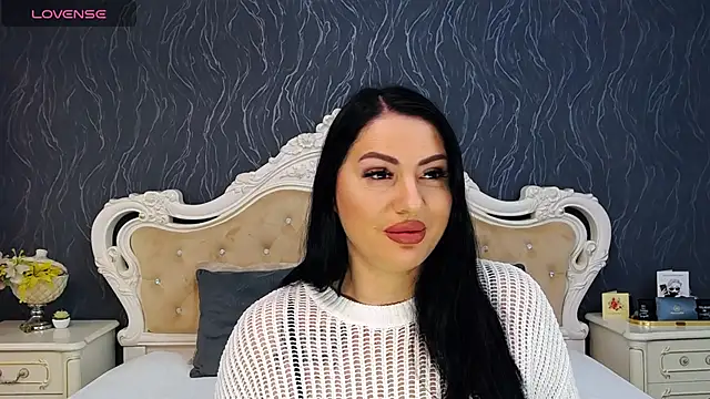 Lauren Saint online show from January 2025 08:32:02 AM