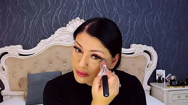 Lauren Saint online show from October 2025 02:58:02 PM