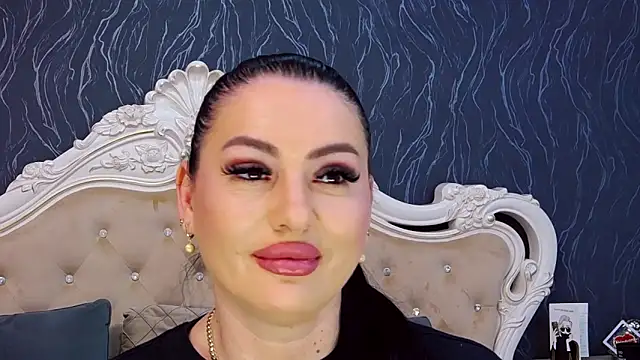 Lauren Saint online show from February 2026 07:23:01 PM