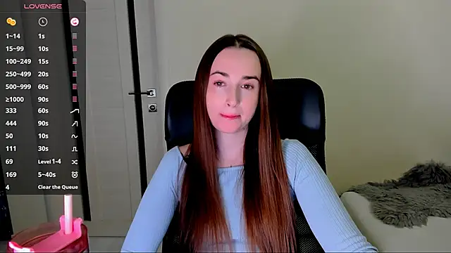 Kimmberr online show from September 2025 02:24:01 AM