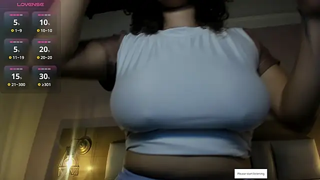 Dollar-girl online show from March 2025 03:06:01 PM