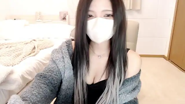 Snapshot of xxAIxx chatting on February 2026 02:24:01 PM xxAIxx online show from February 2026 02:24:01 PM