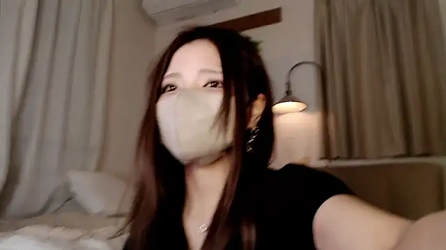 Snapshot of xxAIxx chatting on April 2026 03:09:01 PM xxAIxx online show from April 2026 03:09:01 PM